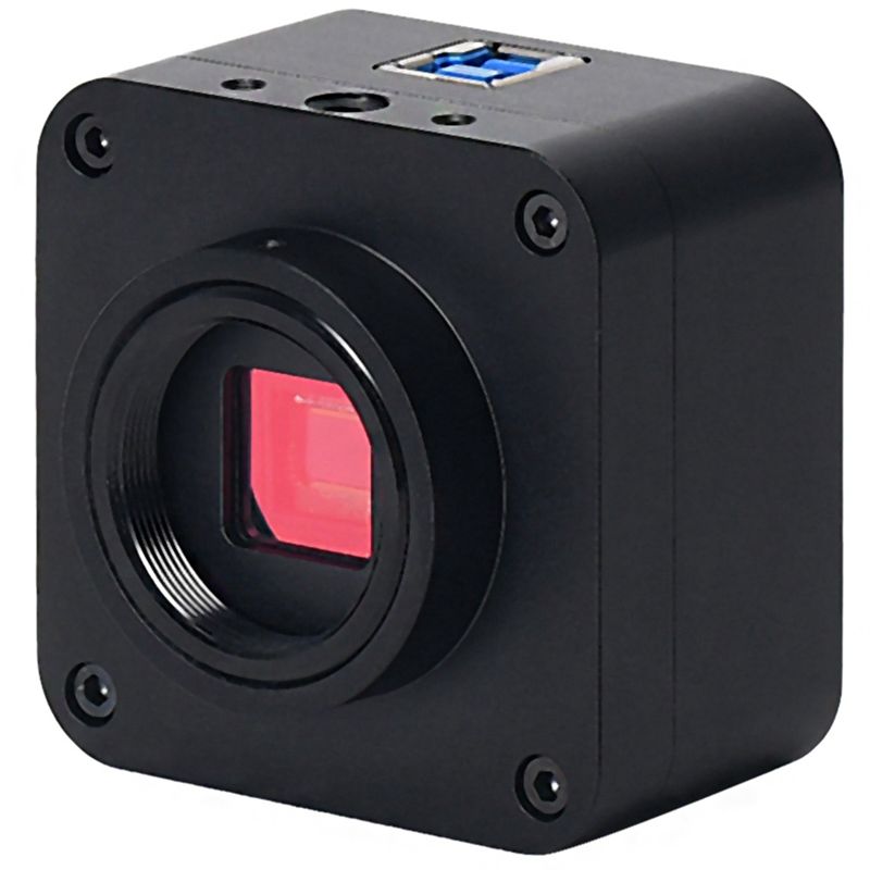 【A17Z】Microscope Camera Kit Mi - огляд і ціна 4K Microscope Camera Sony Sensor