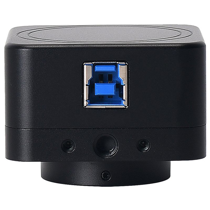 【A17Z】Microscope Camera Kit Mi - огляд і ціна 4K Microscope Camera Sony Sensor