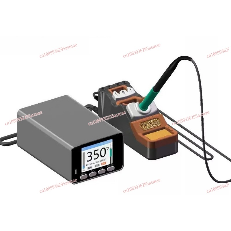 C210 C245 C115 Professional So - огляд і ціна C210 Precision Soldering Station