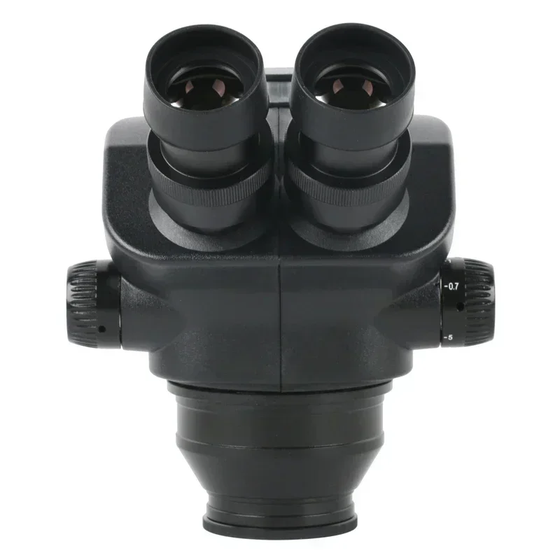 1080P 48MP 2K 4K HDMI USB VGA  - огляд і ціна Simul-Focal Industrial Microscope 4K Hdmi