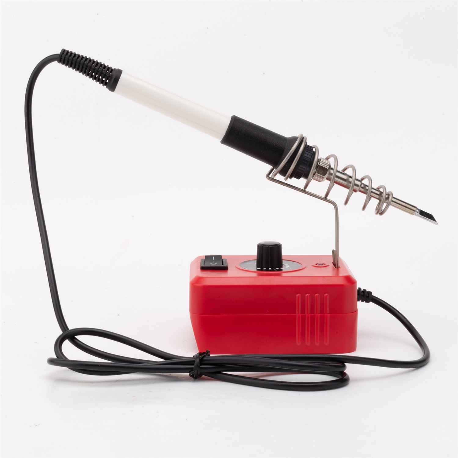 T12 OLED Soldering Iron Fast H - огляд і ціна T12 Soldering Station Oled