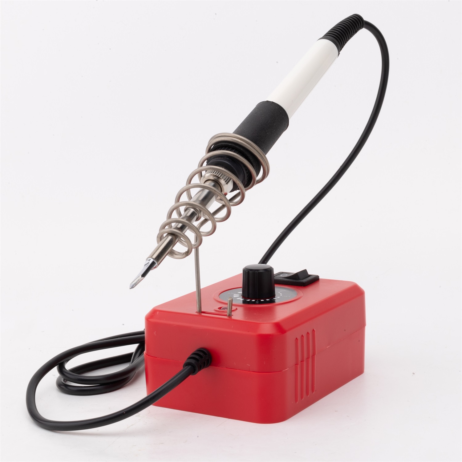 T12 OLED Soldering Iron Fast H - огляд і ціна T12 Soldering Station Oled