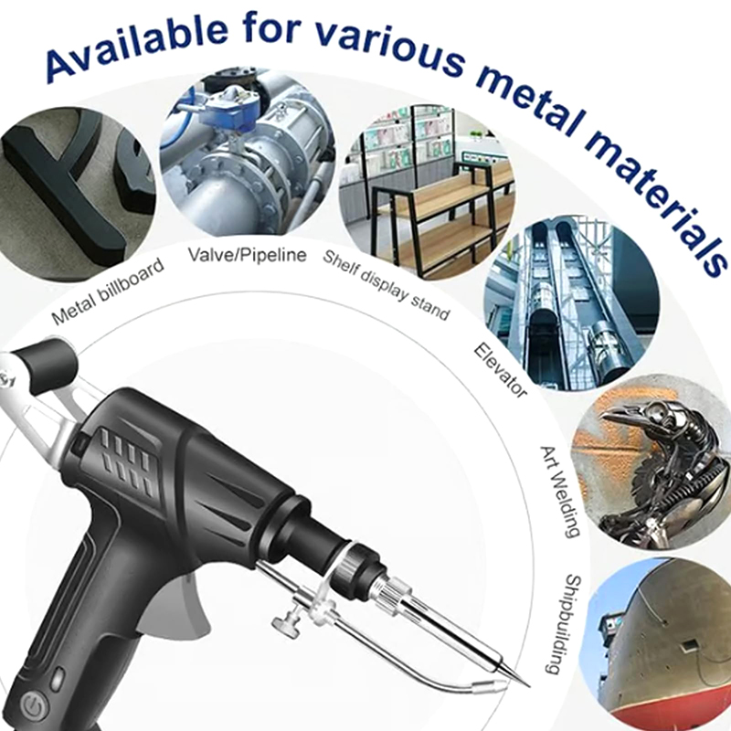 Laser Welding Machine Laser We - огляд і ціна Laser Soldering Machine Handheld