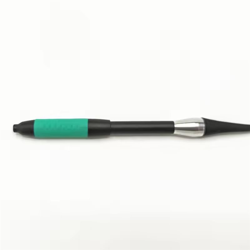 Exquisite-Universal C115 Serie - огляд і ціна C115 Nano Soldering Iron Station