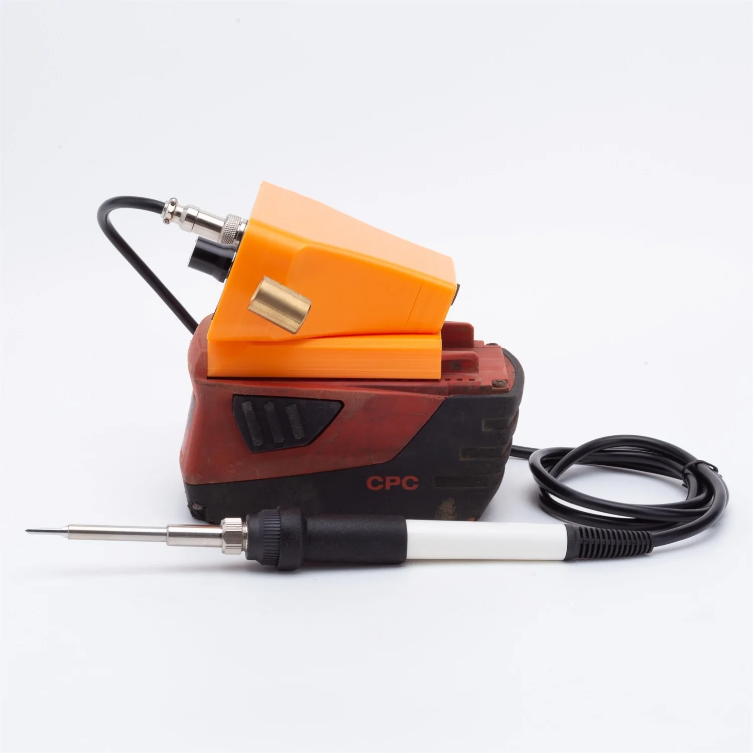 For HILTI B22 22V Lithium Batt - огляд і ціна T12 Soldering Station Oled