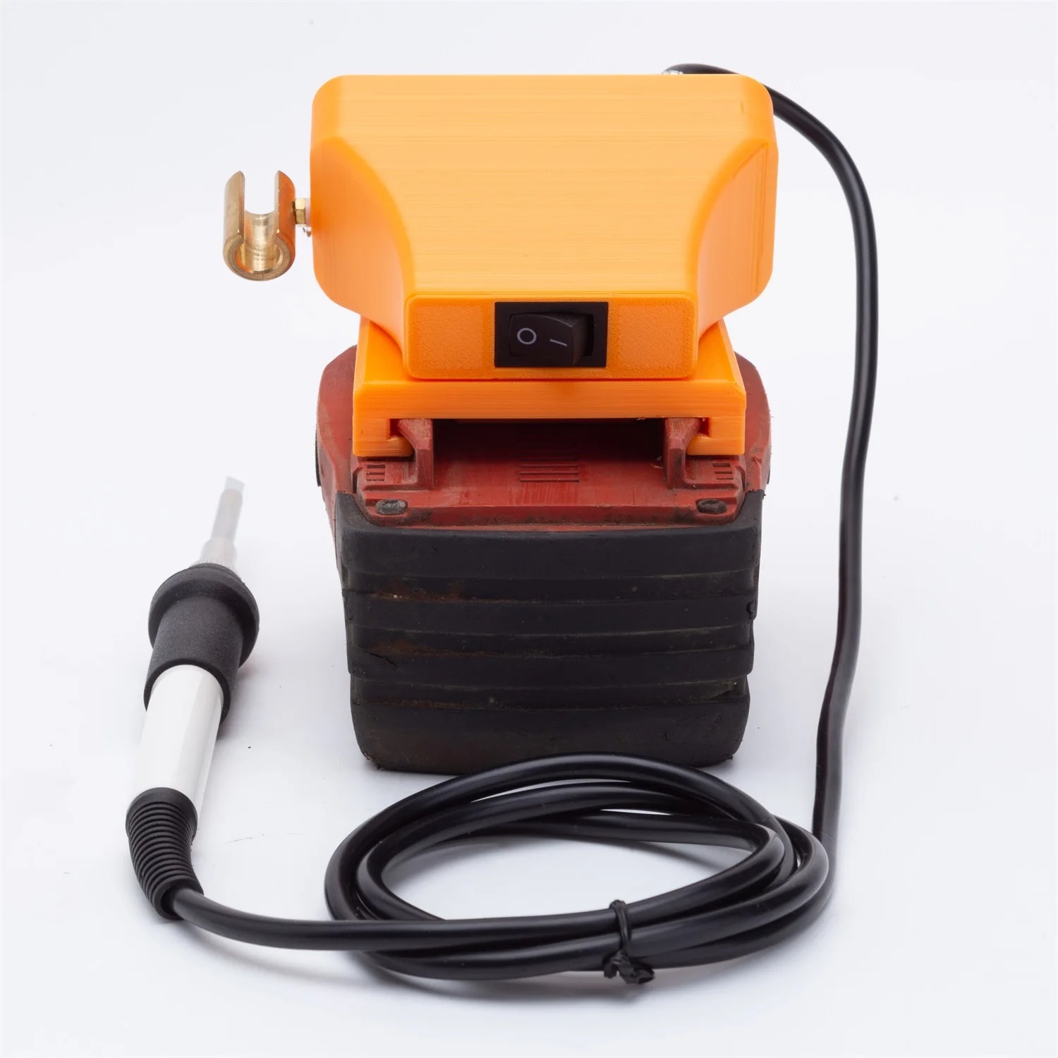 For HILTI B22 22V Lithium Batt - огляд і ціна T12 Soldering Station Oled