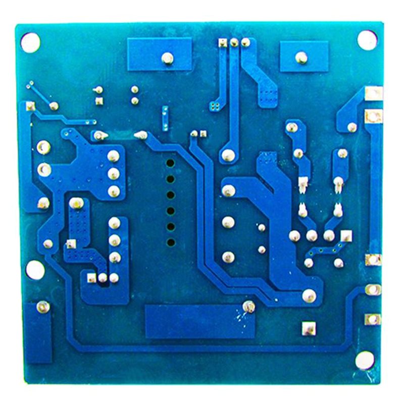 AS94-T12 Power Supply Module 2 - огляд і ціна T12 Soldering Station Oled