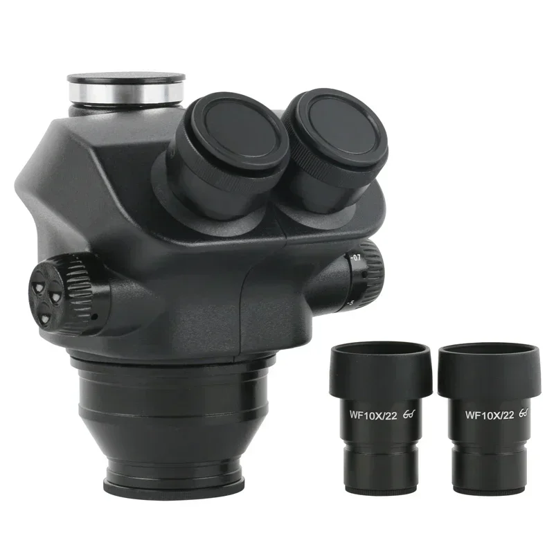 1080P 48MP 2K 4K HDMI USB VGA  - огляд і ціна Simul-Focal Industrial Microscope 4K Hdmi